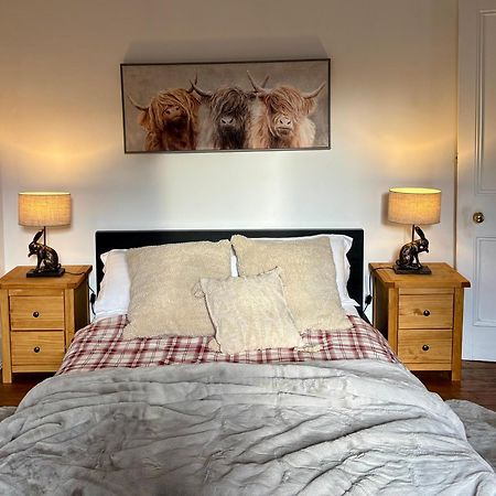 Bread Street, Central And Spacious One Bed Flat EDI Eksteriør bilde