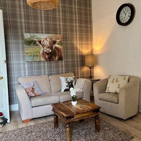 Bread Street, Central And Spacious One Bed Flat EDI Eksteriør bilde