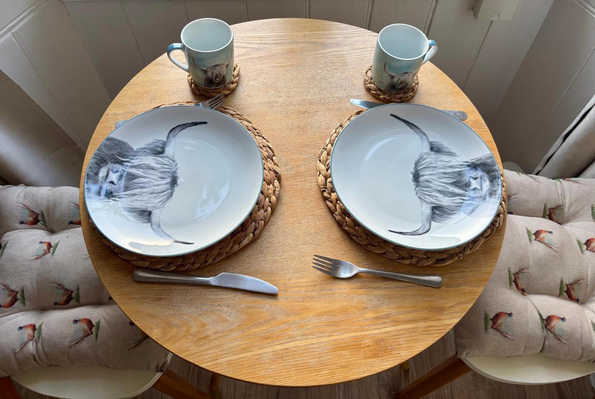 Bread Street, Central And Spacious One Bed Flat EDI Eksteriør bilde
